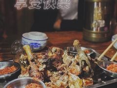 烤鸡-磨西小解(炉城南路分店)
