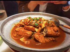 -大鱼徽州·寻味徽菜(万象汇店)