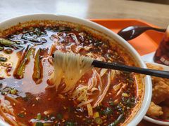 -飞鸿肉夹馍(浐灞半岛店)