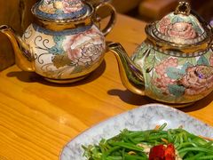 -民食香·腊排骨野生菌美食(木府店)