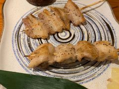 -有喜屋·烧鸟·居酒屋(周浦万达店)