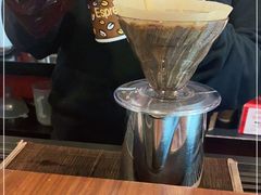 -RUMORS COFFEE ROASTERY鲁马滋咖啡(湖南路店)