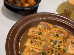 -围龙屋客家食府(福田店)