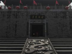 -合肥三国新城遗址公园