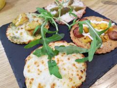 -棒约翰比萨·意面(老闵行店)