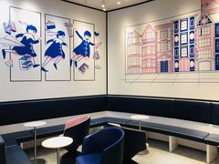 -喜茶(迪士尼小镇DP店)