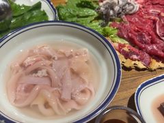 -厝味火锅·潮汕卤水火锅(十一合店)