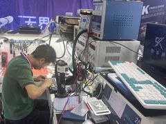 -胜灿苹果华为手机电脑维修回收(徐汇店)