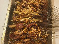 -宋文成烤肉(白沙巷店)