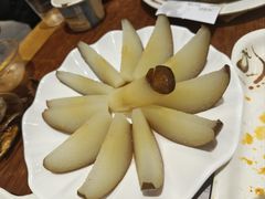 -金刚山烧烤(中山路店)