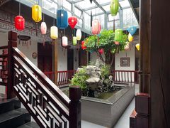 -古韵轩·江浙融合菜(梁溪店)
