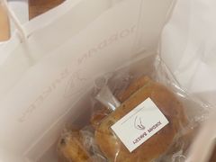 -佐敦面包铺·JORDAN BAKERY