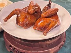 -誉八仙粤菜(万象天地店)