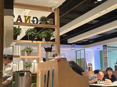 -汤城小厨•粤菜•靓汤(西直门凯德MALL店)