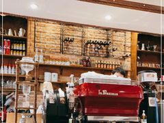 -CafeDuVillage乡村咖啡馆(美邻苑店)