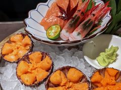 -胆道·海胆专门店(凯德晶萃店)