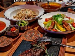 -MR.ROCKY洛奇先生RESTAURANT&BAR(宝安壹方城店)