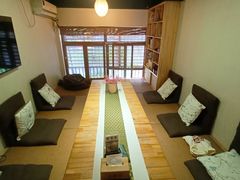 -云间宿茶空间(嘉杰国际广场店)