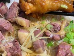-阿宝煲仔饭(东方花园店)