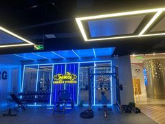-NRG健身私教CLUB(打浦桥店)