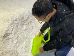 -宁波冰雪大世界(北仑区)