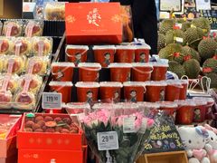 -Olé精品超市(前海壹方城店)