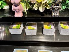 -梨花自助烤肉(乐宾店)