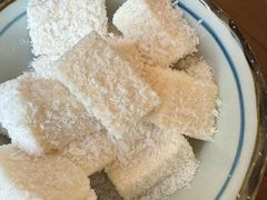 -椰子多多清补凉甜品店(河北路店)