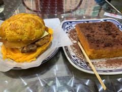 -華叔茶記