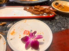 -蜀大侠火锅(香格里拉店)