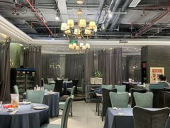 -金狮麟·新豫菜(金码大厦店)
