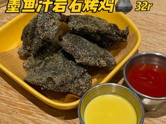 -托斯卡纳烘焙意大利餐厅(五天地店)