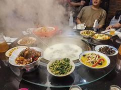 -好灶头妈妈菜·柴火灶台鱼·千岛湖土菜地标美食