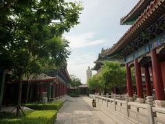-天津妈祖文化园