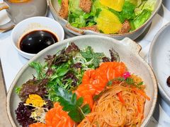 -丝路有约·优雅新疆菜(万宴城店)