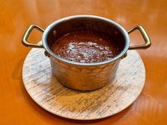 -威斯汀舞台餐厅