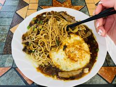 -梧桐面馆桐乡阿能面店(印象城店)