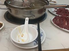 -福合埕牛肉火锅(长平国新店)