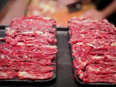 -潮味四季潮汕牛肉火锅(来凤街店)