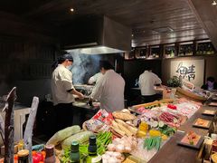 -三川·十酒Izakaya(南昌路店)