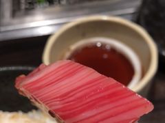 -俺的焼肉(銀座9丁目店)