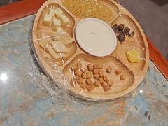 -哈啾嗨·新概念蒙餐(红星新城店)