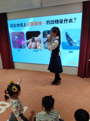 -奈尔宝家庭中心·亲子餐厅(北京东坝万达店)