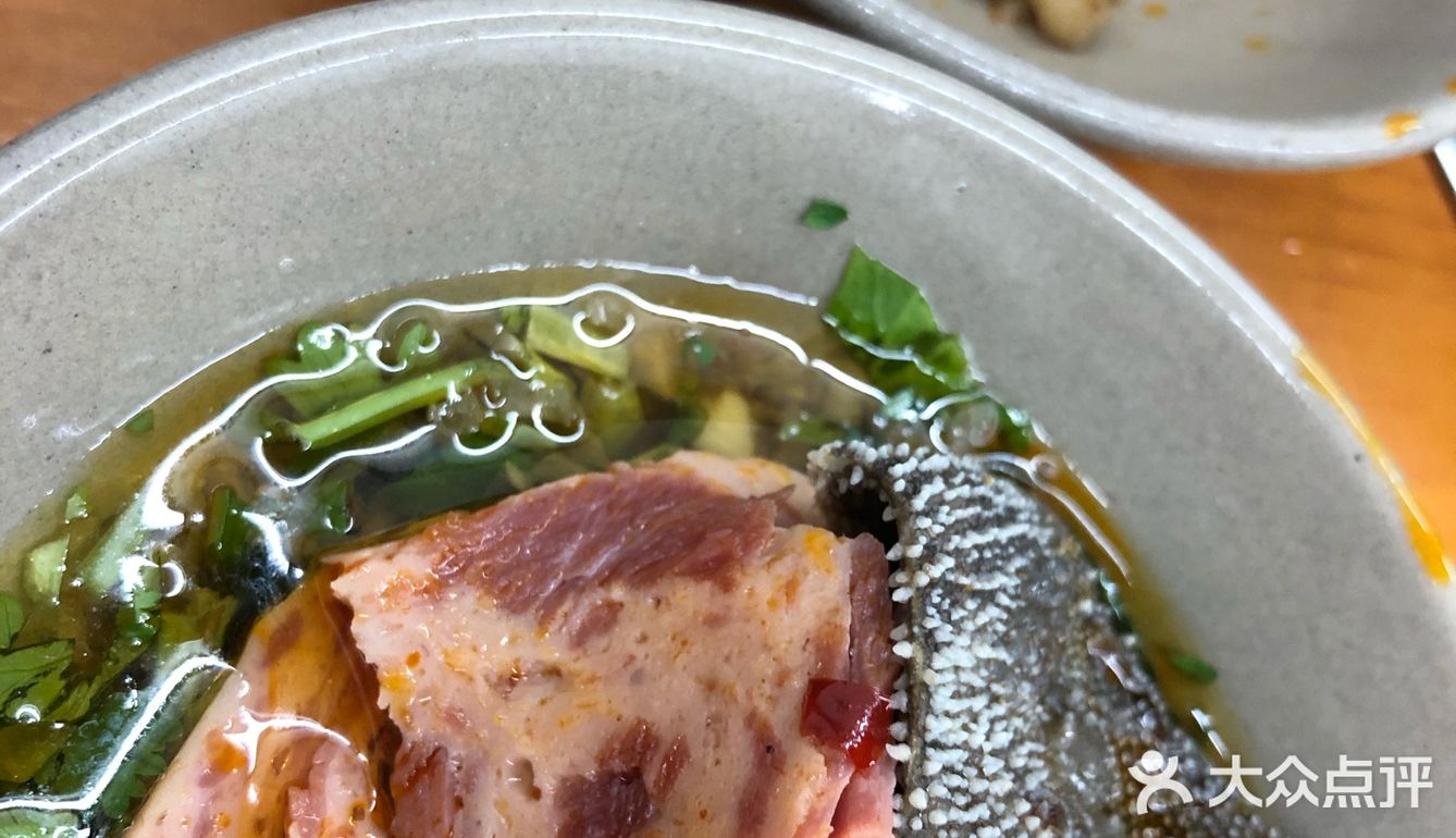 又来成都 「爱妻十秒午餐肉」试试传说中的午餐肉
