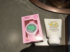 -前门·鲜肉火锅(长风店)