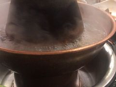-裕德孚·非遗手切涮羊肉(东直门内大街店)