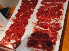 -海银海记潮汕牛肉火锅(新港中路海珠店)