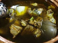 银同便民小吃-银同牦牛肉火锅