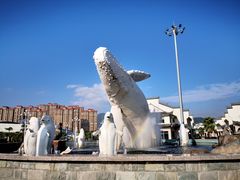 -福州罗源湾海洋世界旅游区