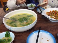 -冯大腕江湖川菜馆(后沙峪店)